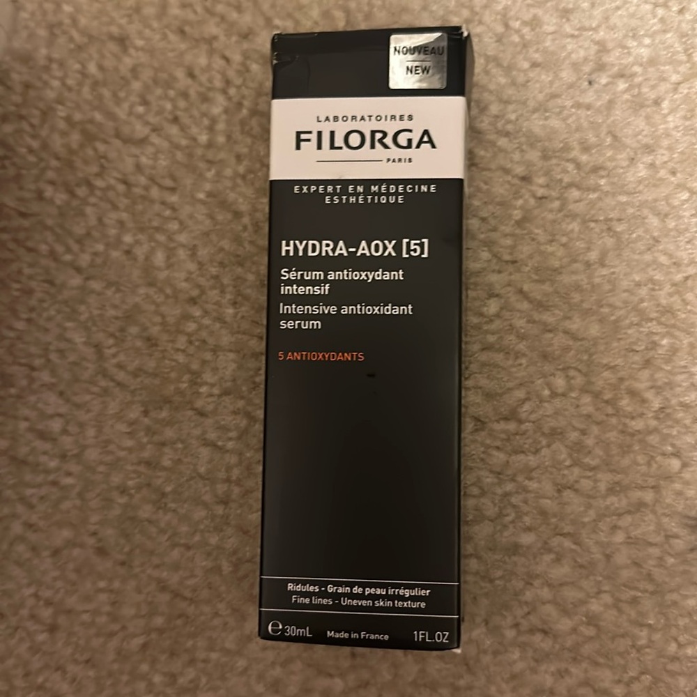 Filorga Hydra-Aox(5) Serum
